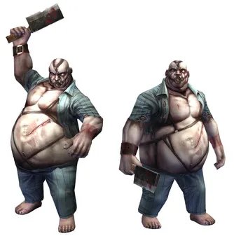 CSOL生化狂潮Ⅱ 究极恐怖即将降临!