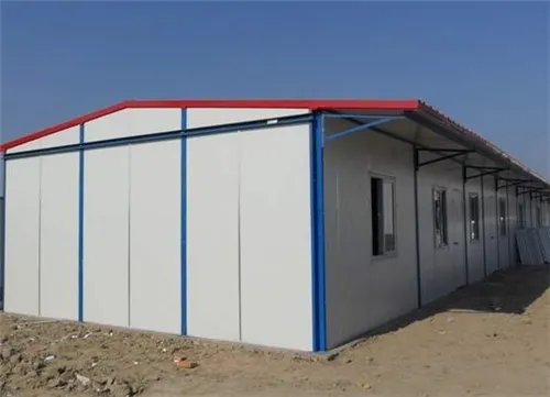 活动板房可以用多少年