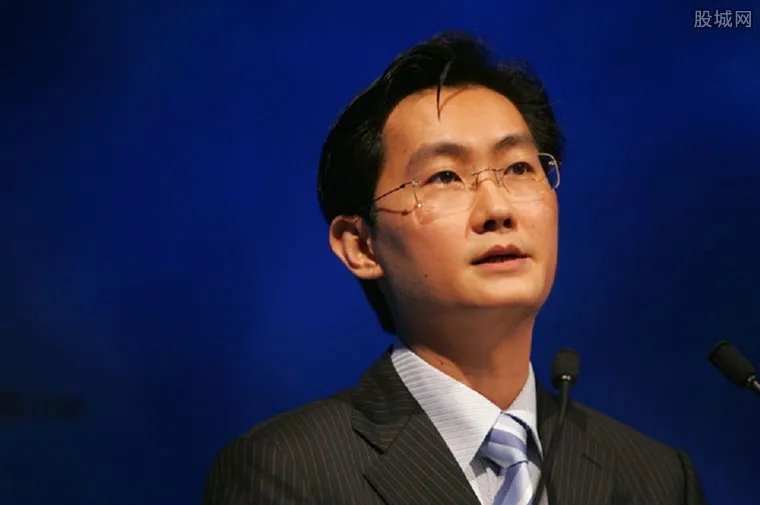 2018中国首富十大排名 中国最新首富排行榜