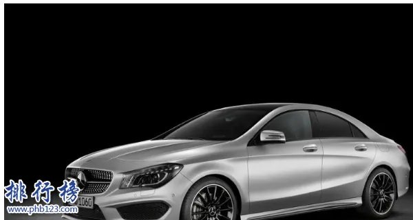 德国十大汽车品牌排行榜：迈巴赫上榜，第九设计人性化