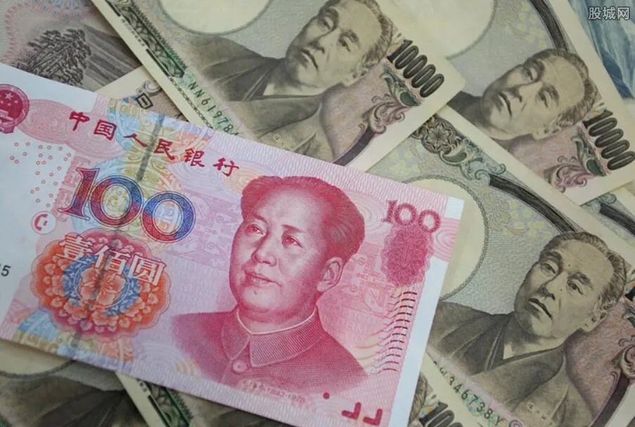 2000万日元等于多少人民币 5月7日最新汇率查询