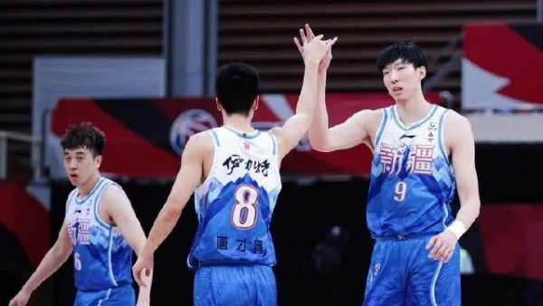 新疆队有10人合同到期，哪些球员会离开？