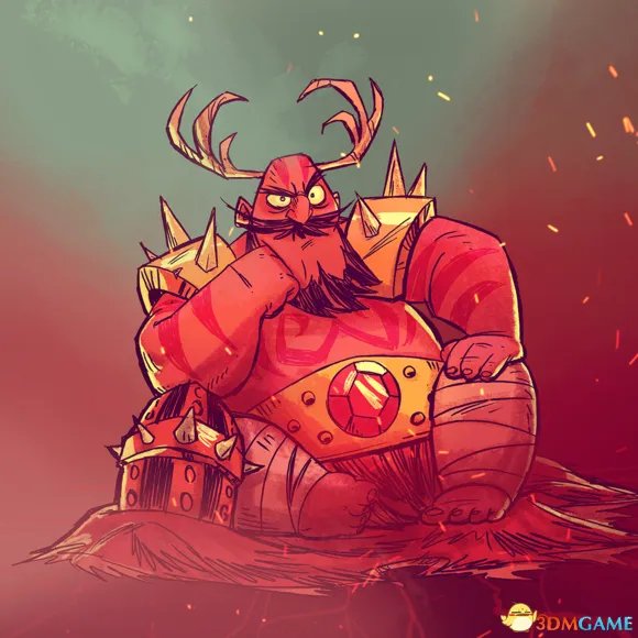 饥荒熔炉模式怎么玩 饥荒熔炉模式经验心得分享