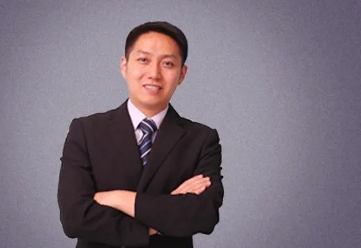 粉笔网CEO张小龙的个人简介是怎么样的？