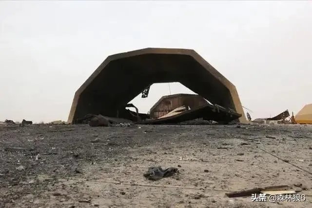 乌克兰高官声称应该就军火库爆炸案报复俄罗斯