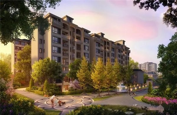 重庆买房子哪里升值快 2019年重庆买房楼盘选择