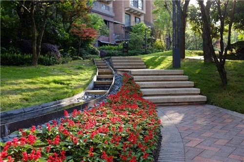 绿化率计算标准是怎样的