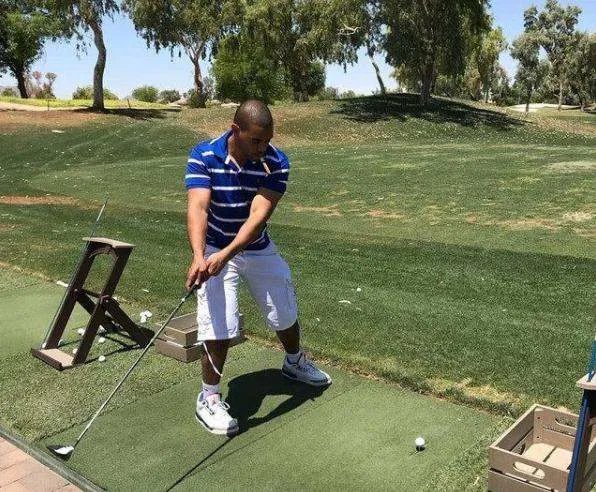 泰森儿子近况如何？