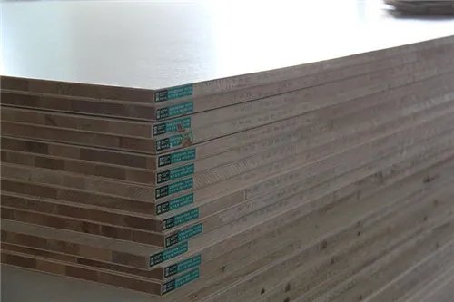 千年舟板材特点是什么 千年舟杉木集成板价格是多少