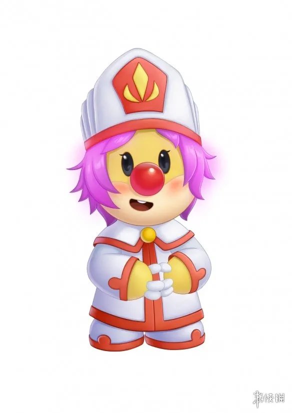 《摩尔庄园手游》勇士SMC优化介绍 屏蔽精灵精灵分布功能介绍