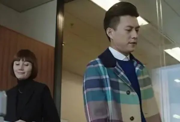 我的前半生大结局是什么？