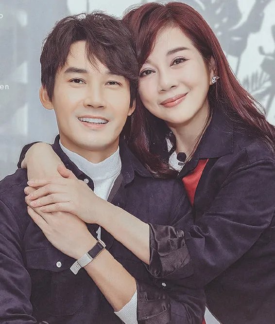 陈松伶张铎结完婚就把结婚证撕了，为啥要这么做？