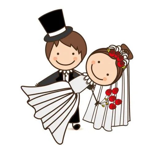 结婚祝福视频怎么说 朋友结婚视频应该说些什么