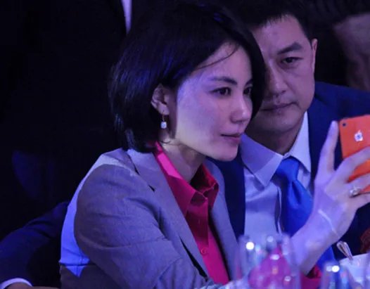 李亚鹏和王菲之间究竟有着怎样的故事？