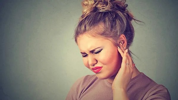 慢性中耳炎怎么治疗