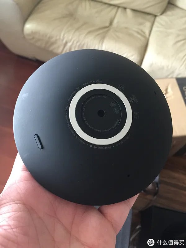 mars by crazybaby 磁悬浮蓝牙音箱