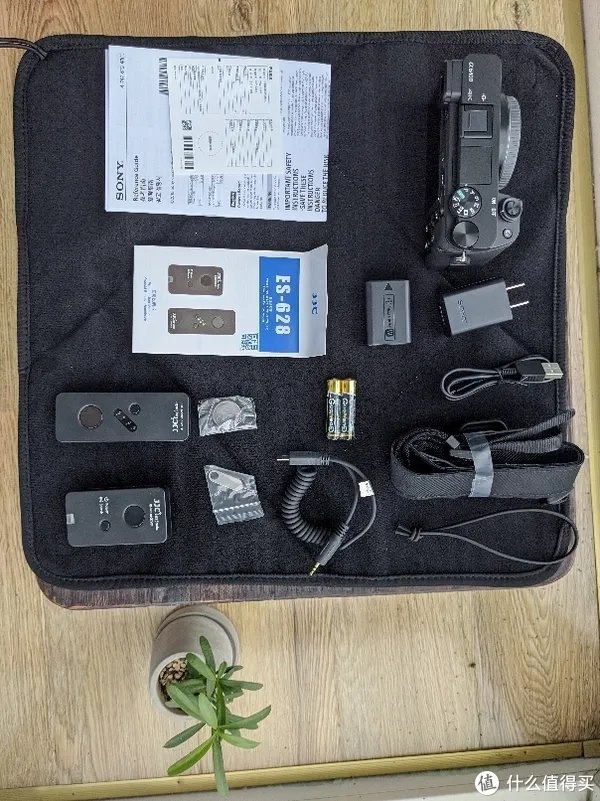 a6400开箱与三天使用体验 「多图预警!」