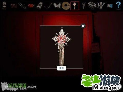 《车内逃脱4 BMW1系谍影》第一章完美图文攻略结