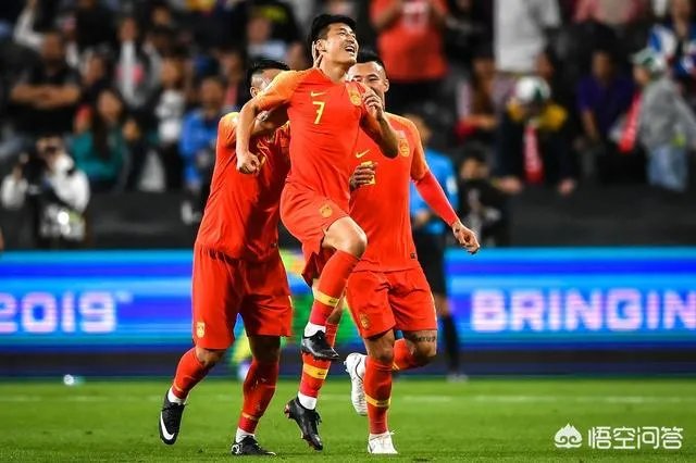 韩媒直言:缺少武磊的中国队毫无威胁，90分钟的比赛里没有任何闪光点。你怎么看？