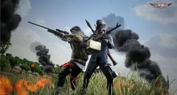 吃鸡id酷炫名字大全