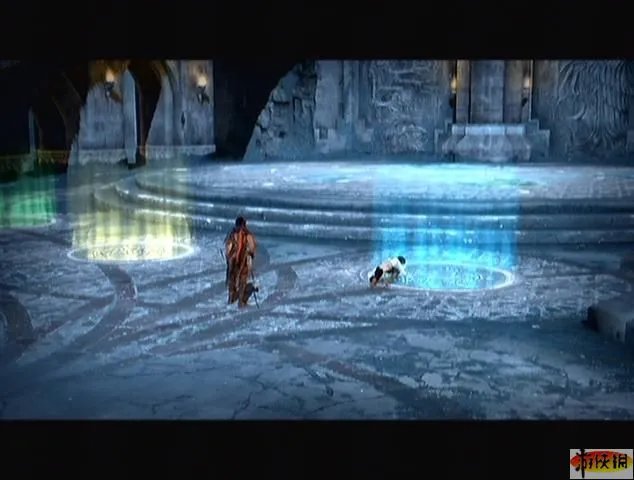 《波斯王子4重生》全章节图文流程攻略