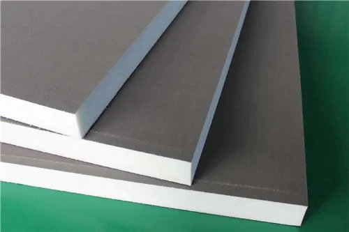 聚氨酯保温板施工方法是什么