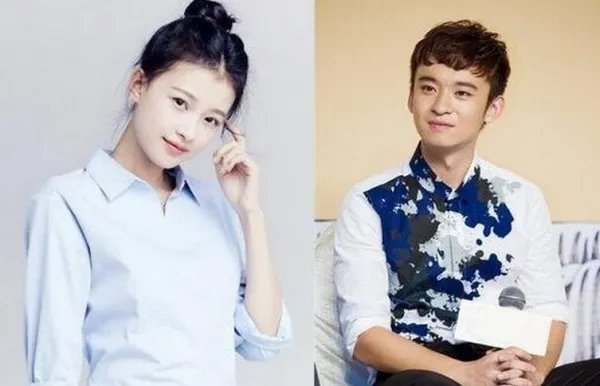 董子健孙怡是怎么认识的？