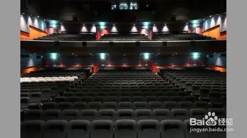 电影院开门时间以及观影规定