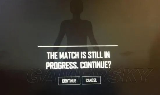 《绝地求生》只玩老地图设置方法 绝地求生怎么玩老地图