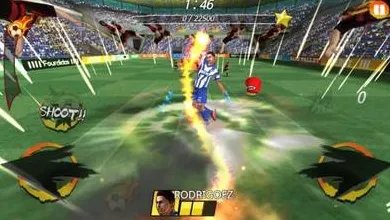 中国球王玩家典藏攻略