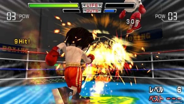 大家的狂欢节的游戏内容