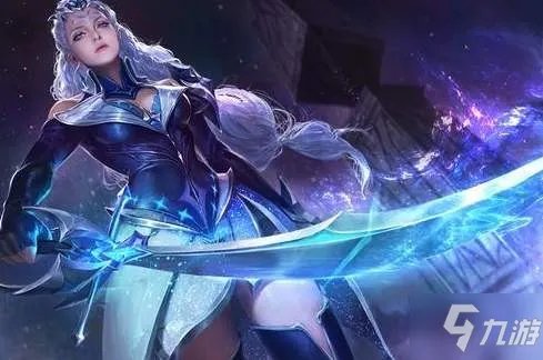 王者荣耀露娜连招技巧攻略 露娜怎么连招