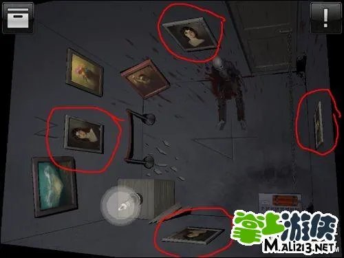 Doors Rooms门和房间第四章攻略4-9关卡