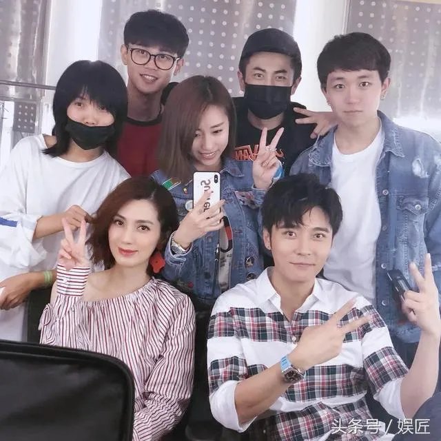 张丹峰偷腥经纪人毕滢天涯深扒 张丹峰还是喜欢毕滢为什么看上她