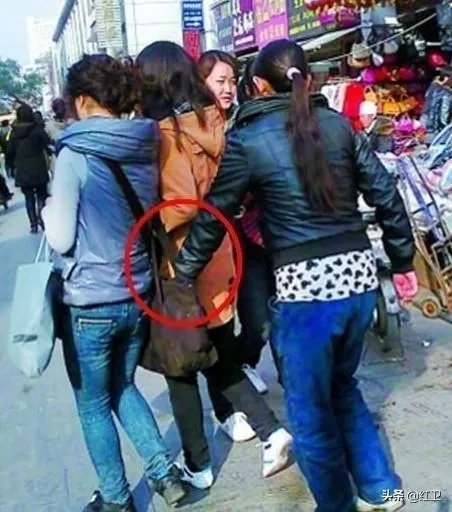 大家有被小偷光顾过的经历吗？是什么样的呢？