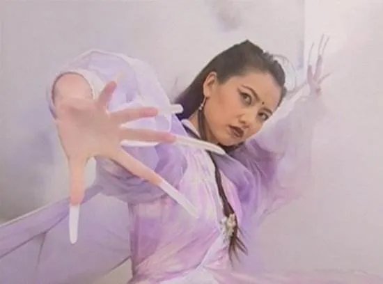 欲练神功， 挥刀自宫先！武侠史最强功法排行TOP11