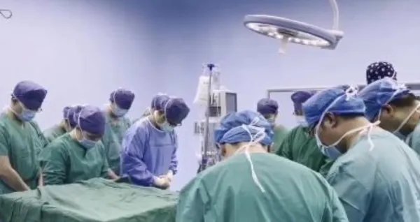 6岁女孩去世捐器官救5人,哪些器官是现在社会急需的?