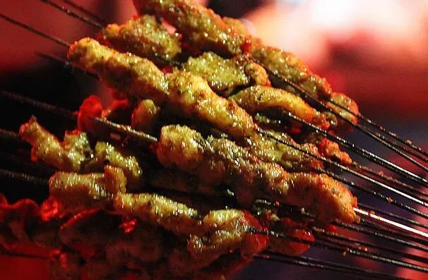 北京电烤串十大排名？