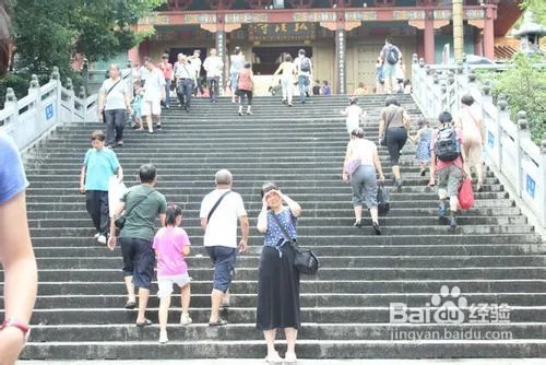 深圳仙湖植物园旅游攻略