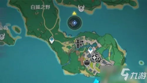 《原神》广海的守望任务完成攻略