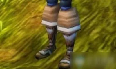 《魔兽世界怀旧服》前锋之靴属性怎么样 前锋之靴属性简介