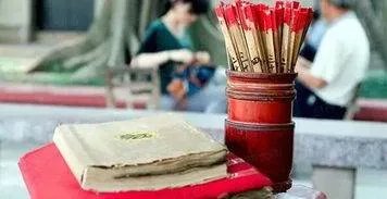 算命先生说的话真的准确吗?