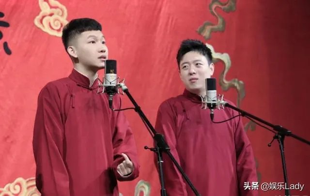 可以分享德云社私服照片吗？