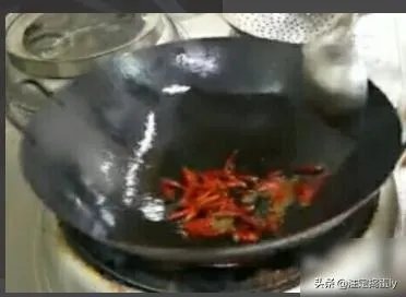 水煮肉片详细做法？