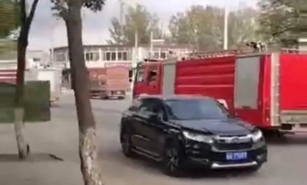 兰州一化工厂发生闪爆，事故发生的主要原因是什么？