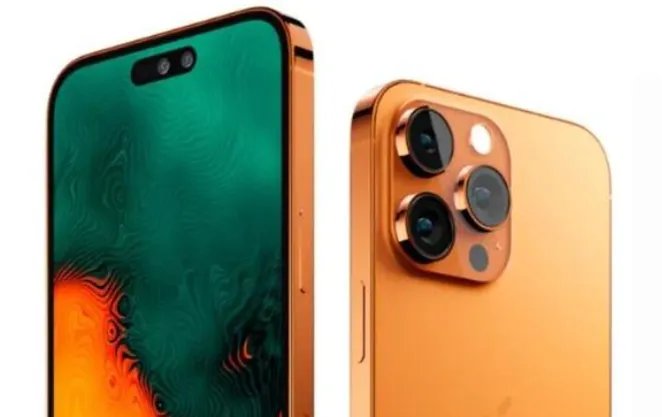 iphone15promax会改名吗