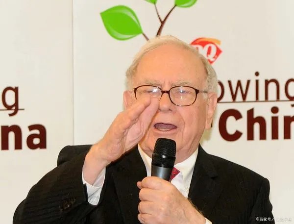 “股神”巴菲特的最后一届午餐拍卖,起拍价为多少钱?