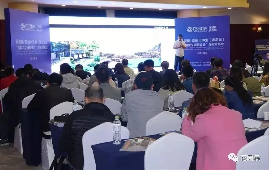 干货看了千百遍,一到设计就懵圈!庭院设计,你到底差在哪儿?