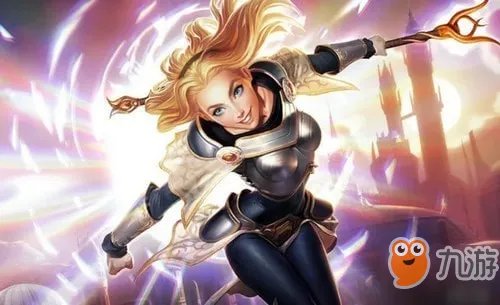 英雄联盟手游光辉女郎拉克丝符文怎么加点 光辉女郎拉克丝符文加点推荐