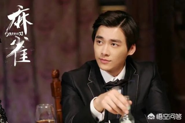 你最喜欢李易峰的哪部电视剧？